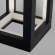 Уличный светодиодный светильник Elektrostandard Frame IP54 1527 TECHNO LED черный (a051855)