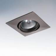 011035 Встраиваемый светильник Lightstar Lega