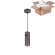 Светильник с лампочкой Novotech Elite 370591+Lamps Gu10