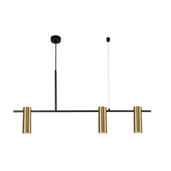 Подвесной светильник с лампочками  F-Promo Shanku 3091-3P+Lamps Gu10