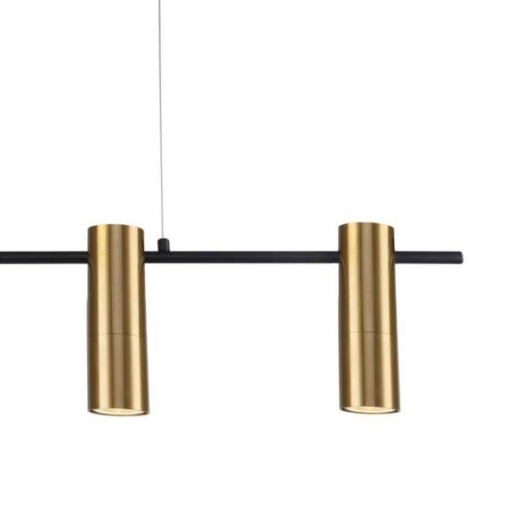 Подвесной светильник с лампочками  F-Promo Shanku 3091-3P+Lamps Gu10