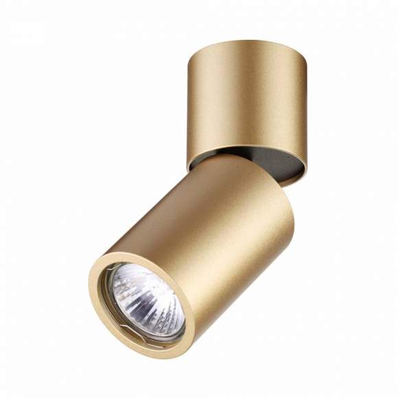 Спот с лампочкой Odeon Light Duetta 3895/1C+Lamps Gu10