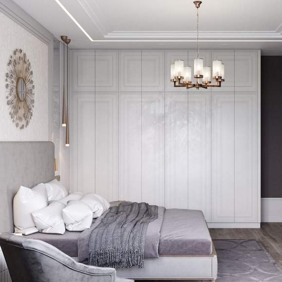 Подвесная люстра Favourite Assembly 2060-7P Подвесная люстра Favourite Assembly 2060-7P