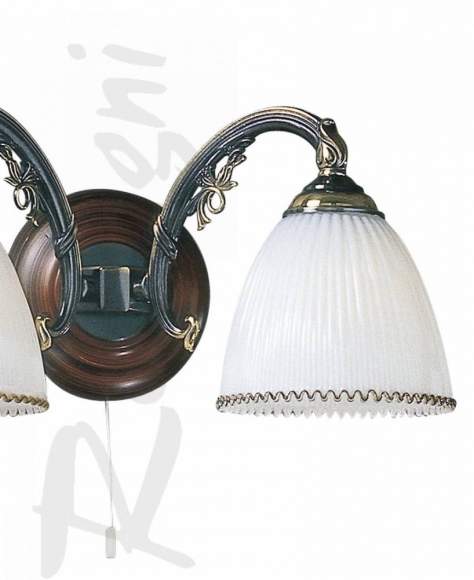 Бра Reccagni Angelo A 3800/2 Бра Reccagni Angelo A 3800/2