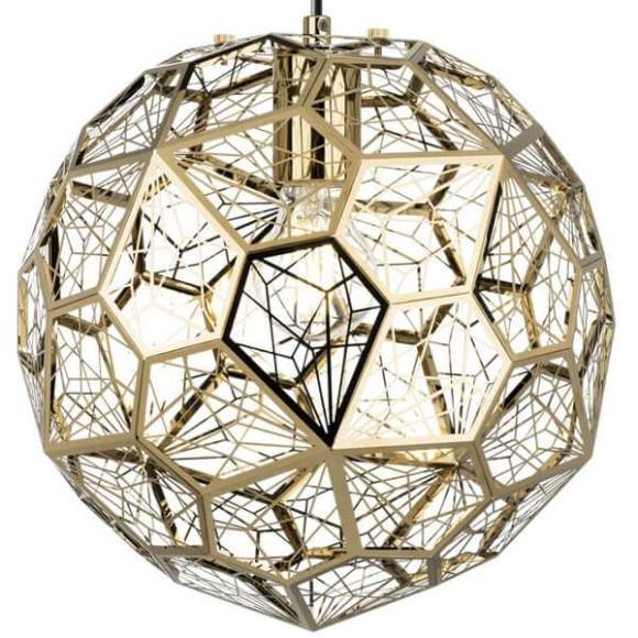 Подвесной светильник Fermo Lightstar 724012