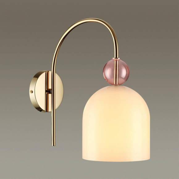 Бра Lumion Gillian 4589/1W Бра Lumion Gillian 4589/1W