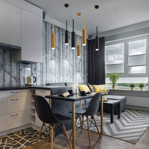 Подвесной светодиодный светильник Dante Eurosvet 50203/1 LED матовое золото (a051710) Подвесной светодиодный светильник Dante Eurosvet 50203/1 LED матовое золото (a051710)