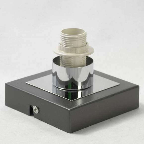 GRLSL-9007-01 Светодиодный потолочный светильник Lussole Costanzo GRLSL-9007-01 Светодиодный потолочный светильник Lussole Costanzo