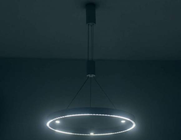 Подвесной светильник Ambrella light Comfort Line FL5844