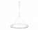 Подвесной светильник Ambrella light Comfort Line FL5844