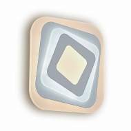 Накладной светодиодный светильник Триест Citilux CL737B42 Накладной светодиодный светильник Триест Citilux CL737B42