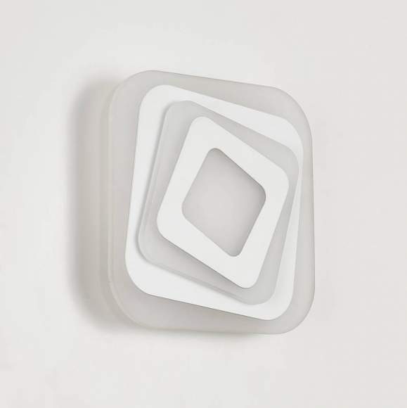 Накладной светодиодный светильник Триест Citilux CL737B42 Накладной светодиодный светильник Триест Citilux CL737B42