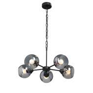 V4482-1/5 Подвесная люстра Vitaluce