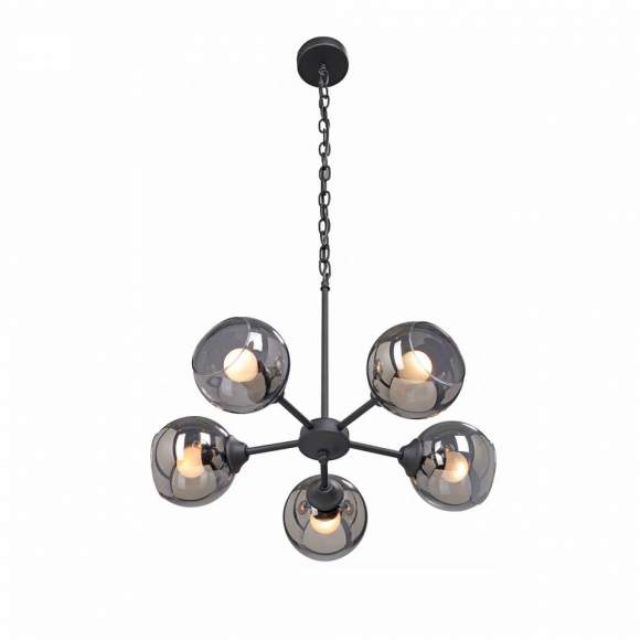 V4482-1/5 Подвесная люстра Vitaluce