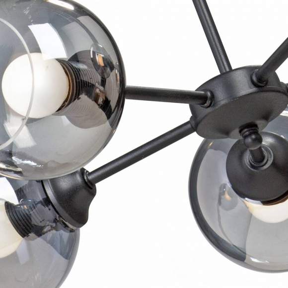 V4482-1/5 Подвесная люстра Vitaluce