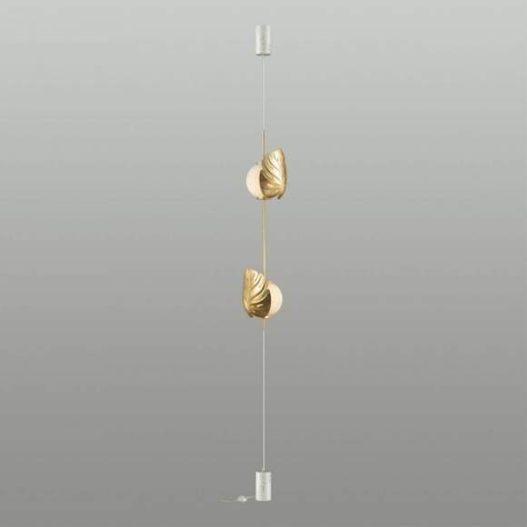 Торшер Odeon Light Jungle 4864/2FC Торшер Odeon Light Jungle 4864/2FC