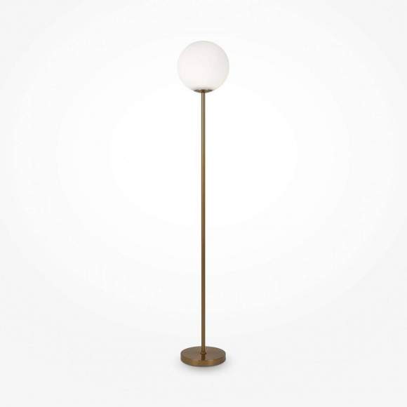 Торшер Maytoni Ring MOD013FL-01BS