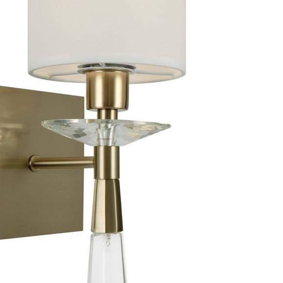 Настенный светильник Maytoni Bianco MOD224WL-01BS Настенный светильник Maytoni Bianco MOD224WL-01BS