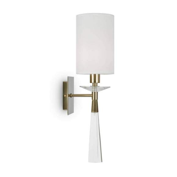 Настенный светильник Maytoni Bianco MOD224WL-01BS Настенный светильник Maytoni Bianco MOD224WL-01BS