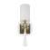 Настенный светильник Maytoni Bianco MOD224WL-01BS