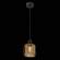 Подвесной светильник Citilux Таверна CL542212 Черный+Бронза