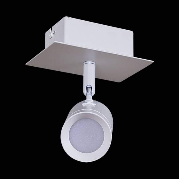 Спот светодиодный встраиваемый Reluce 84281 1413194 Спот светодиодный встраиваемый Reluce 84281 1413194