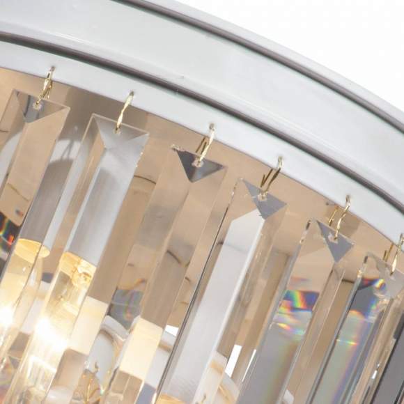 Потолочная люстра Vitaluce V5151-0/3+1PL Потолочная люстра Vitaluce V5151-0/3+1PL