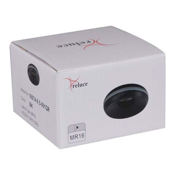 Встраиваемый светильник Reluce 16074 1423825 Встраиваемый светильник Reluce 16074 1423825