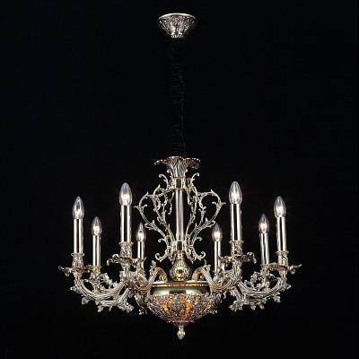 Firenze 1780.8.2 Antique Gold Подвесная люстра Lucia Tucci Firenze 1780.8.2 Antique Gold Подвесная люстра Lucia Tucci