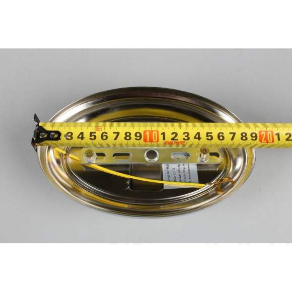 OML-72701-01 Бра Omnilux Caorle