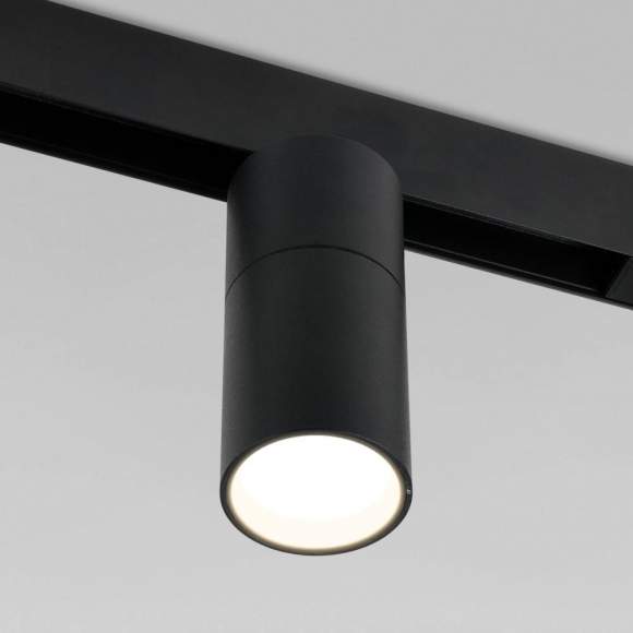 Трековый светильник 20W 4200К для магнитного шинопровода Slim Magnetic R03 Elektrostandard 85013/01 (a057201) Трековый светильник 20W 4200К для магнитного шинопровода Slim Magnetic R03 Elektrostandard 85013/01 (a057201)