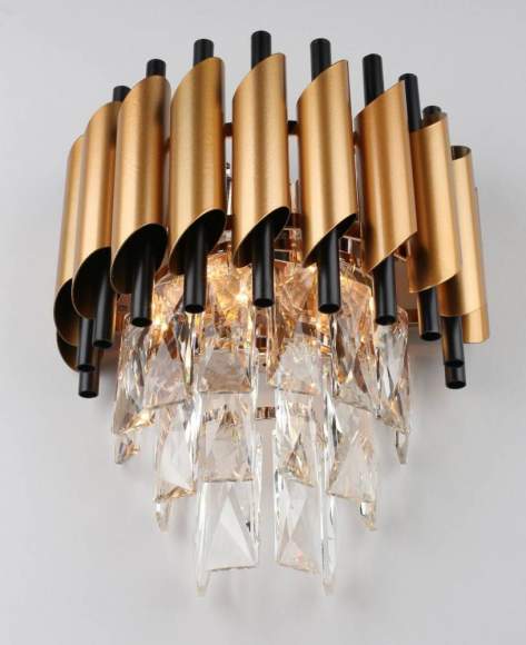 OML-81901-02 Бра Omnilux Fontevivo OML-81901-02 Бра Omnilux Fontevivo