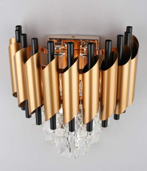 OML-81901-02 Бра Omnilux Fontevivo OML-81901-02 Бра Omnilux Fontevivo