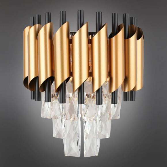 OML-81901-02 Бра Omnilux Fontevivo OML-81901-02 Бра Omnilux Fontevivo