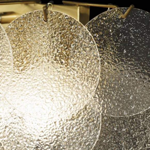 Бра Loft it Frost 10022W Бра Loft it Frost 10022W