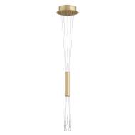 Универсальное крепление Zon Maytoni C032C-04-MG Универсальное крепление Zon Maytoni C032C-04-MG