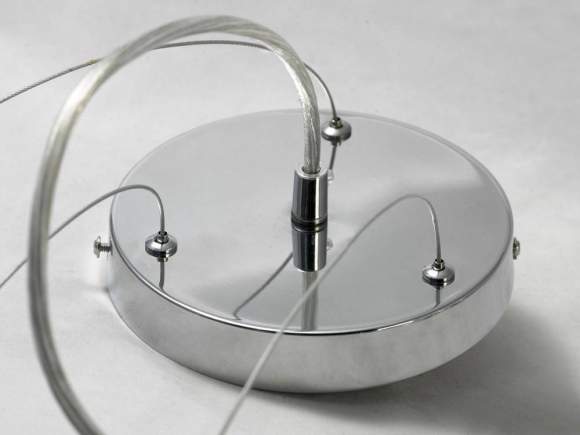 LSP-0170 Подвесная люстра Lussole Lgo