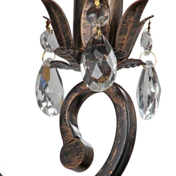 Бра Vitaluce V1845-7/1A Бра Vitaluce V1845-7/1A