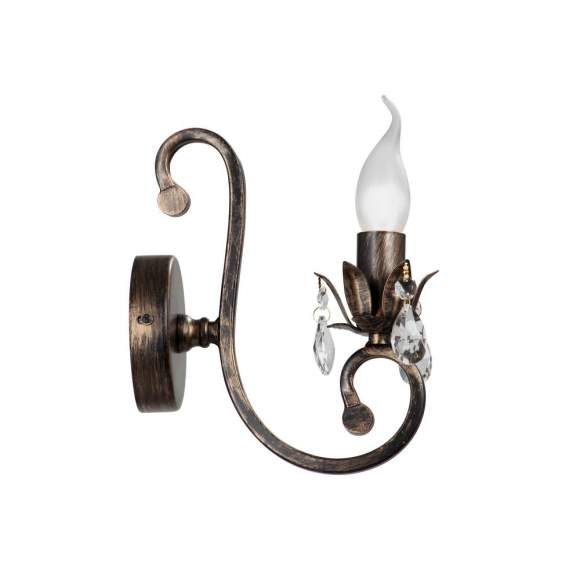 Бра Vitaluce V1845-7/1A Бра Vitaluce V1845-7/1A