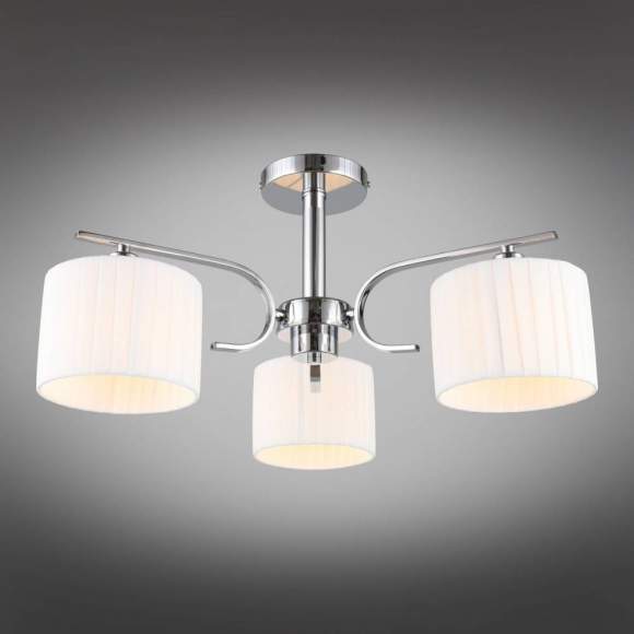 OML-34207-03 Потолочная люстра Omnilux Neviano OML-34207-03 Потолочная люстра Omnilux Neviano