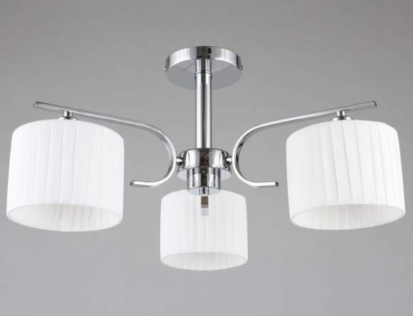 OML-34207-03 Потолочная люстра Omnilux Neviano OML-34207-03 Потолочная люстра Omnilux Neviano