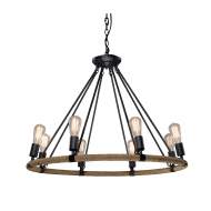 LOFT1861/8 Люстра подвесная LOFT It