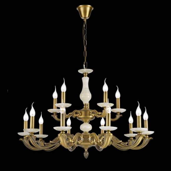 Vicentino E 1.1.15 A Подвесная люстра Dio D`arte Elite Vicentino E 1.1.15 A Подвесная люстра Dio D`arte Elite