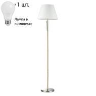 Торшер с лампочкой Lumion Loraine 3733/1F+Lamps