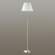 Торшер с лампочкой Lumion Loraine 3733/1F+Lamps