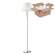 Торшер с лампочкой Lumion Loraine 3733/1F+Lamps