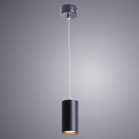 A1516SP-1BK Подвесной светильник Arte Lamp Canopus A1516SP-1BK Подвесной светильник Arte Lamp Canopus
