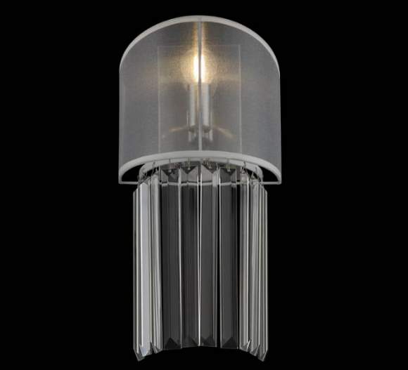 Бра Freya Eclipse FR5170WL-01N