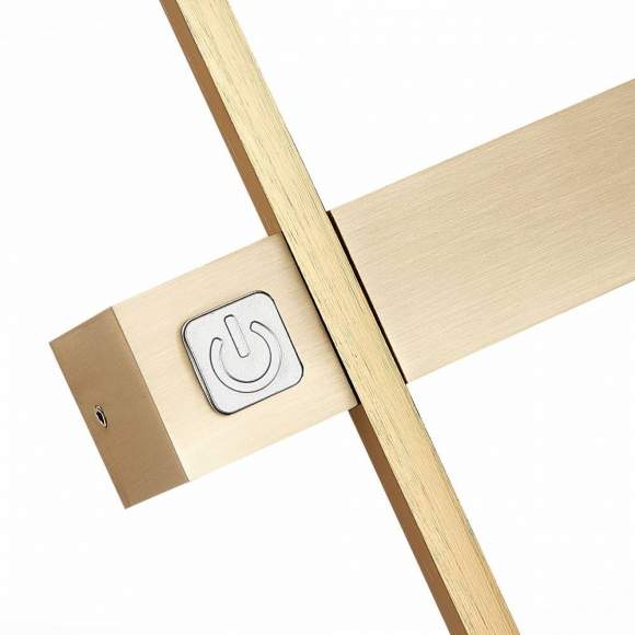 Настенный светодиодный светильник ST Luce Astente SL1589.311.01