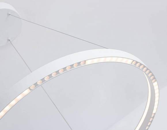 Подвесной светильник Ambrella light Comfort Line FL5851 Подвесной светильник Ambrella light Comfort Line FL5851